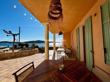 1 - La Seyne-sur-Mer, House