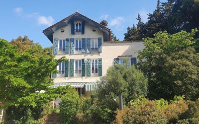 1 - La Seyne-sur-Mer, House