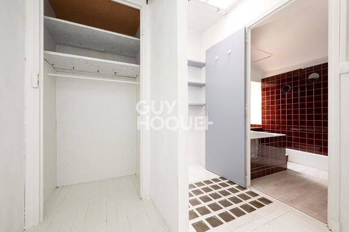 Image No.10-Maison de 2 chambres à vendre à Albi