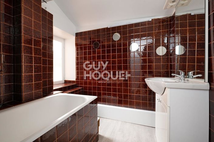 Image No.11-Maison de 2 chambres à vendre à Albi