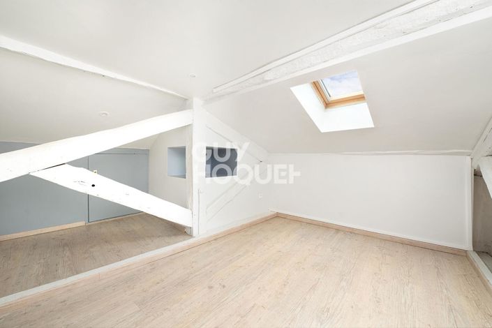 Image No.12-Maison de 2 chambres à vendre à Albi