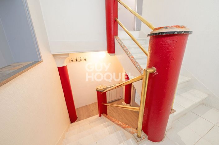 Image No.5-Maison de 2 chambres à vendre à Albi