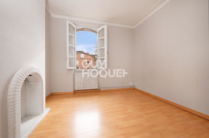 Image No.6-Maison de 2 chambres à vendre à Albi