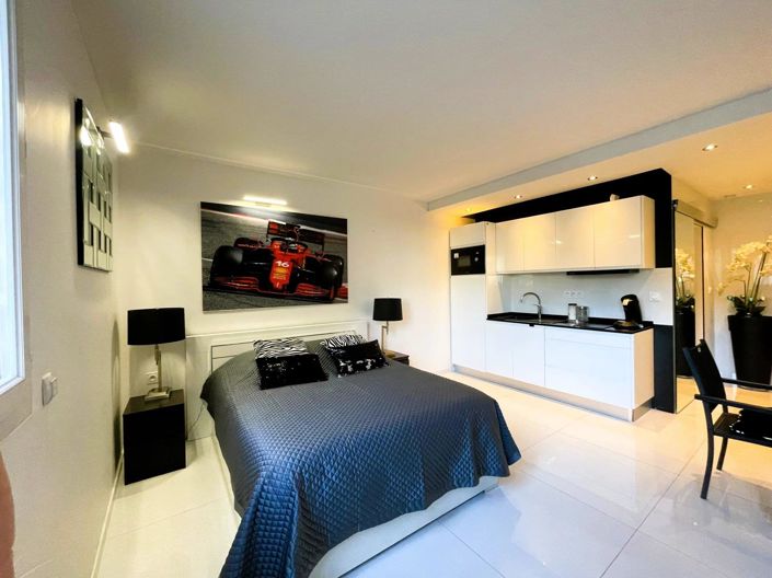 Image No.3-Appartement à vendre à Cannes