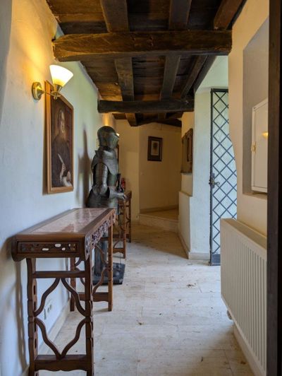 Image No.3-Maison de 10 chambres à vendre à Cassagne