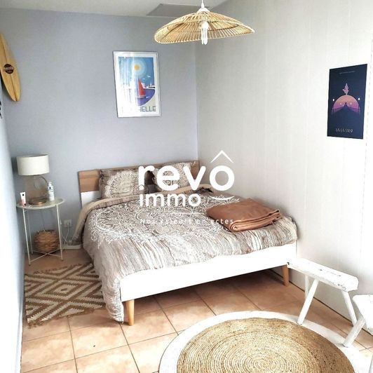 Image No.4-Appartement de 1 chambre à vendre à Angers