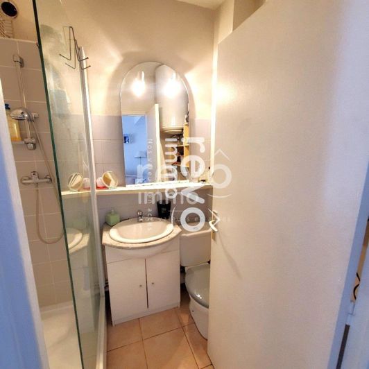 Image No.5-Appartement de 1 chambre à vendre à Angers