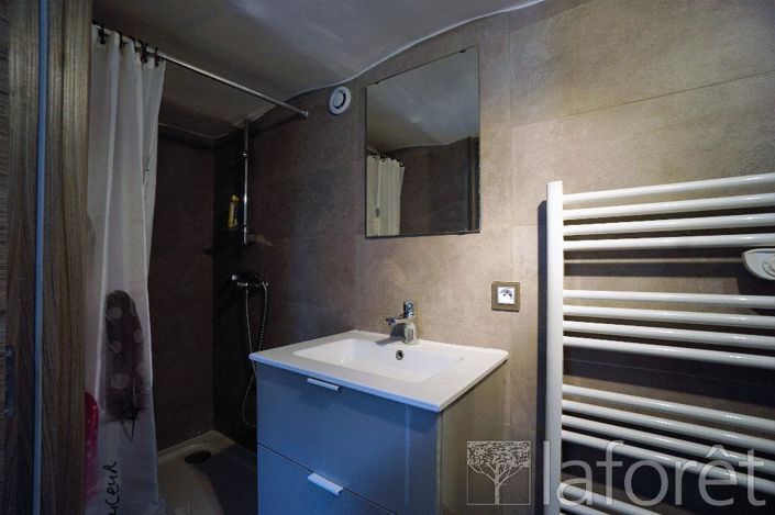 Image No.10-Appartement de 1 chambre à vendre à Beausoleil