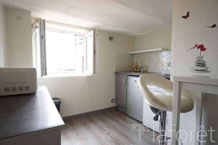 Image No.3-Appartement de 1 chambre à vendre à Beausoleil