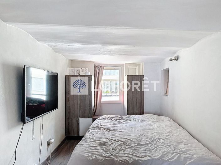 Image No.5-Appartement de 1 chambre à vendre à Beausoleil