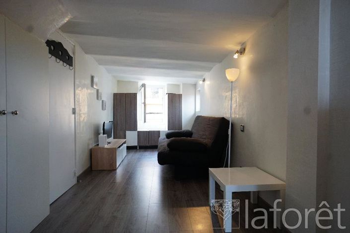 Image No.6-Appartement de 1 chambre à vendre à Beausoleil