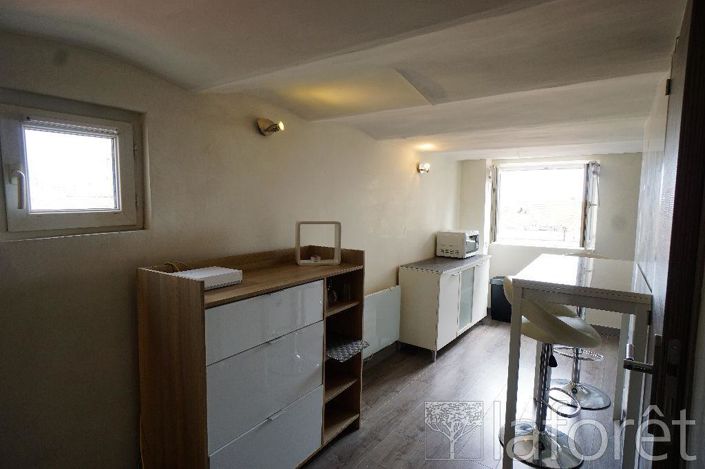 Image No.7-Appartement de 1 chambre à vendre à Beausoleil