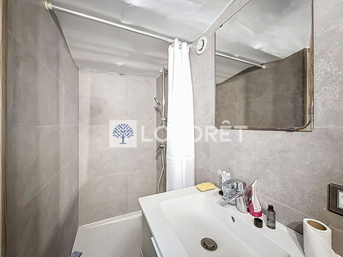 Image No.9-Appartement de 1 chambre à vendre à Beausoleil