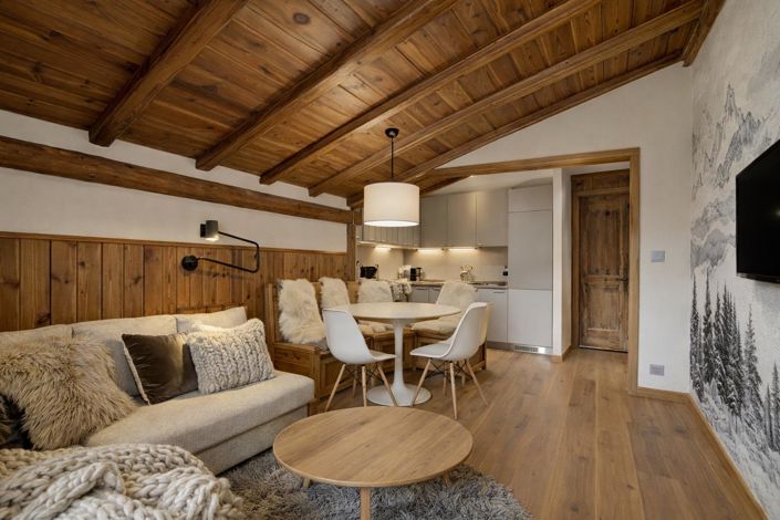 Image No.2-Appartement de 2 chambres à vendre à Val-d'Isère