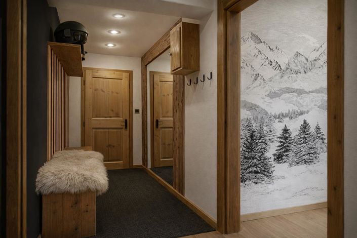 Image No.4-Appartement de 2 chambres à vendre à Val-d'Isère