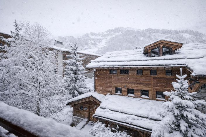 Image No.8-Appartement de 2 chambres à vendre à Val-d'Isère