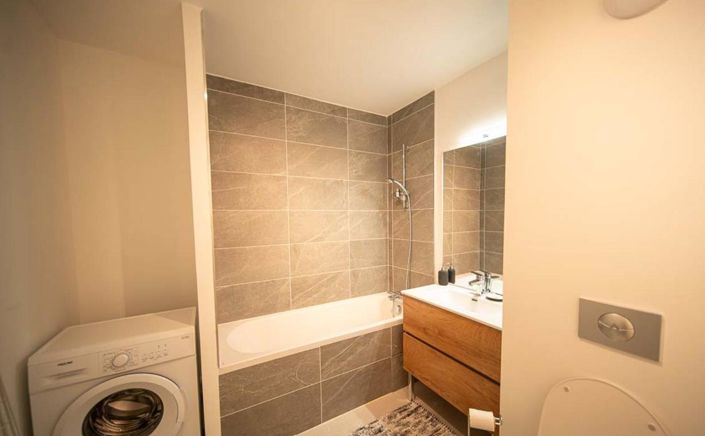 Image No.7-Appartement de 3 chambres à vendre à Les Avanchers-Valmorel