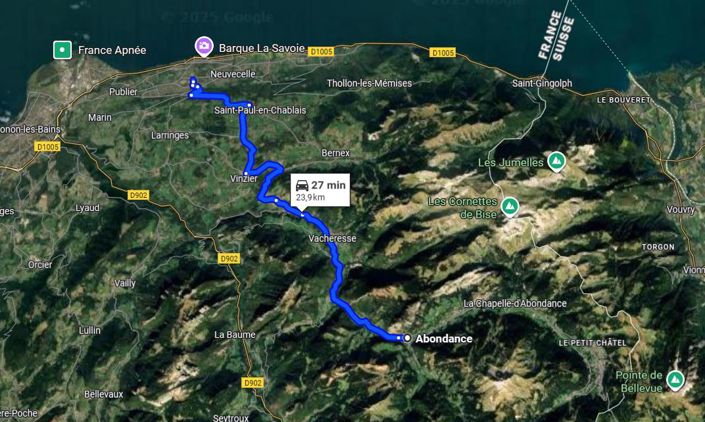 Image No.6-3 Bed Apartment for sale