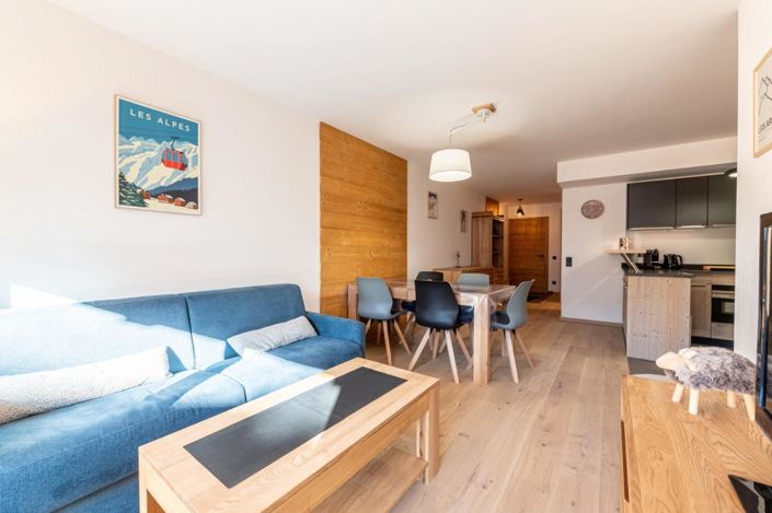 Image No.4-1 Bed Apartment for sale