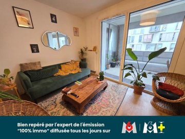 1 - Nantes, Appartement