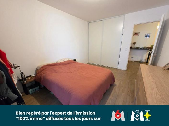 Image No.2-Appartement à vendre à Nantes