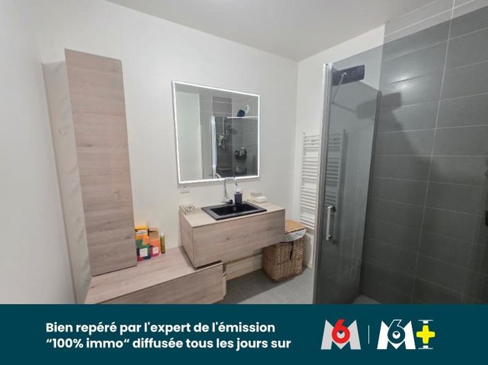 Image No.3-Appartement à vendre à Nantes