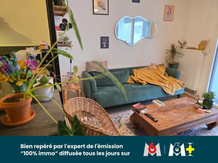 Image No.7-Appartement à vendre à Nantes