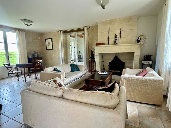 Image No.6-Propriété de 6 chambres à vendre à Saint-Emilion