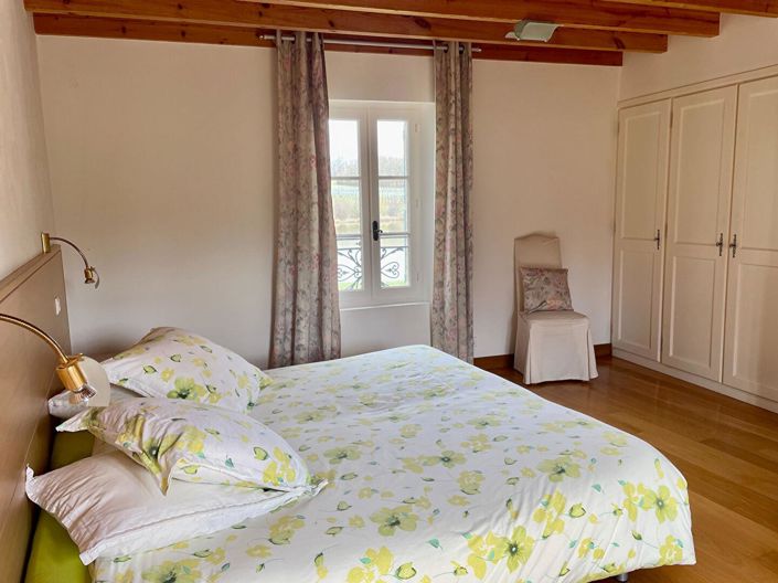 Image No.8-Propriété de 6 chambres à vendre à Saint-Emilion