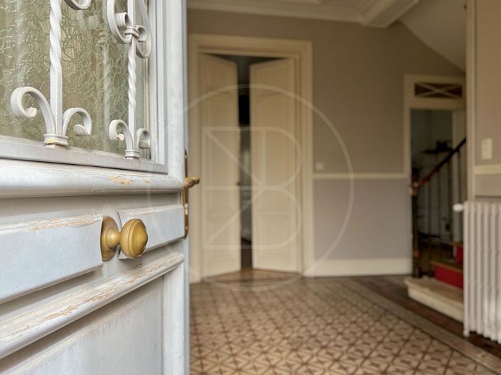 Image No.15-Maison de 6 chambres à vendre à Libourne