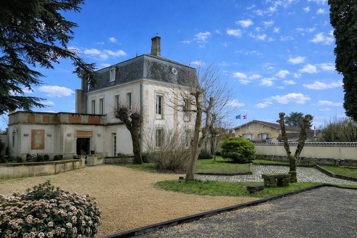 Image No.16-Maison de 6 chambres à vendre à Libourne