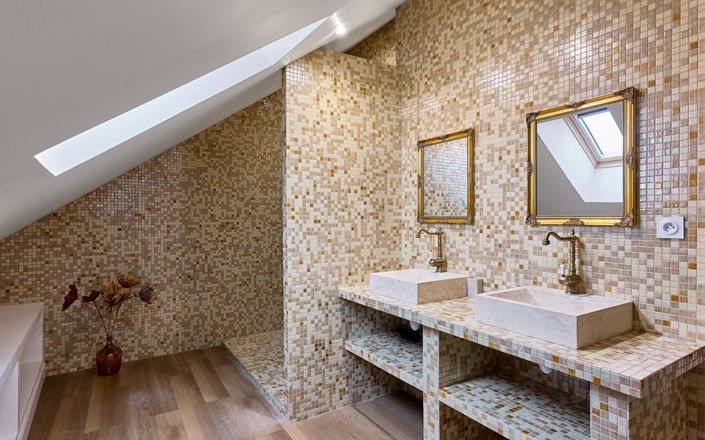 Image No.10-Maison de 4 chambres à vendre à Franche-Comté