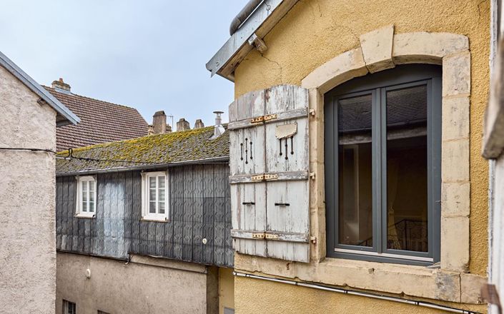 Image No.11-Maison de 4 chambres à vendre à Franche-Comté