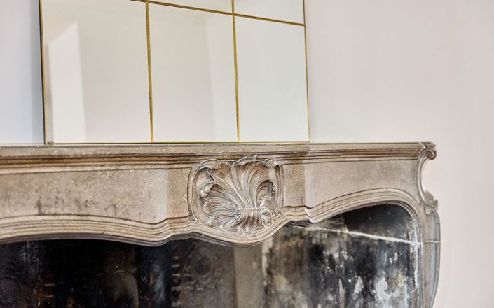 Image No.16-Maison de 4 chambres à vendre à Franche-Comté