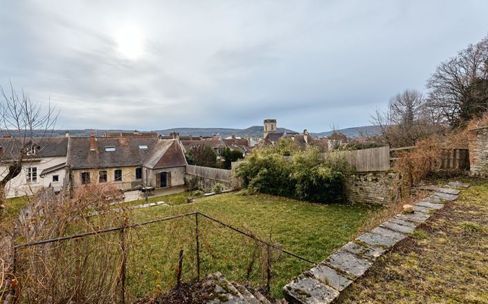 Image No.18-Appartement de 4 chambres à vendre à Franche-Comté