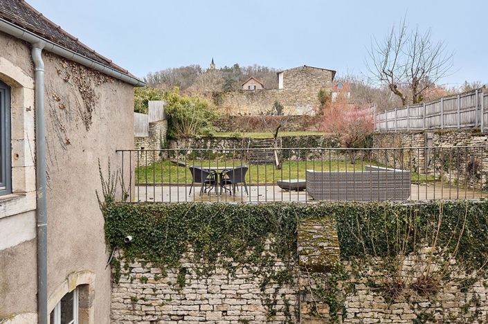 Image No.2-Maison de 4 chambres à vendre à Franche-Comté