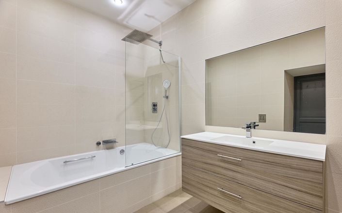 Image No.5-Maison de 4 chambres à vendre à Franche-Comté