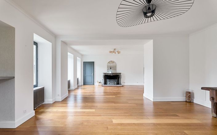 Image No.7-Maison de 4 chambres à vendre à Franche-Comté