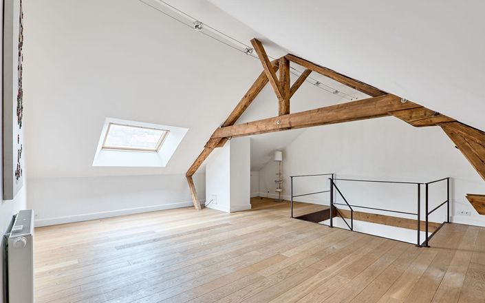 Image No.9-Maison de 4 chambres à vendre à Franche-Comté