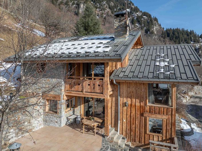 Image No.12-Maison de 4 chambres à vendre à Rhône-Alpes