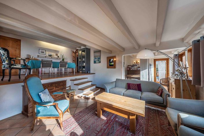 Image No.2-Maison de 4 chambres à vendre à Rhône-Alpes