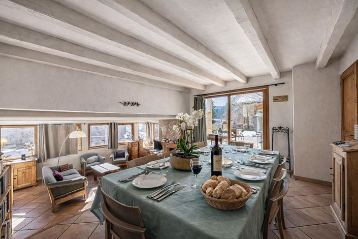 Image No.3-Maison de 4 chambres à vendre à Rhône-Alpes