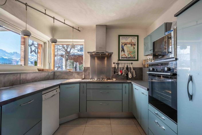 Image No.4-Maison de 4 chambres à vendre à Rhône-Alpes