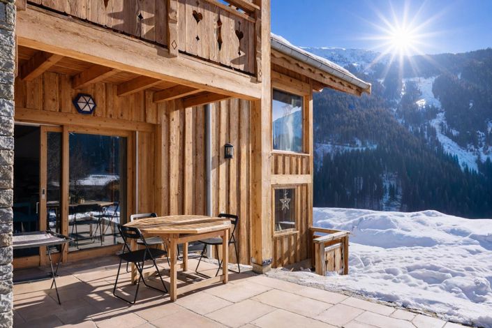 Image No.5-Maison de 4 chambres à vendre à Rhône-Alpes