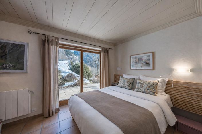 Image No.6-Maison de 4 chambres à vendre à Rhône-Alpes