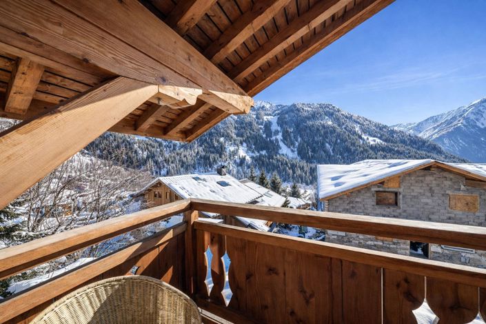 Image No.7-Maison de 4 chambres à vendre à Rhône-Alpes