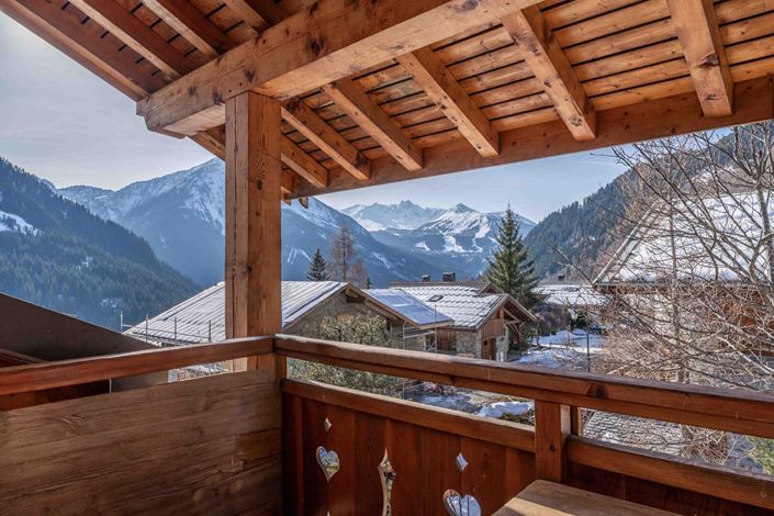 Image No.9-Maison de 4 chambres à vendre à Rhône-Alpes