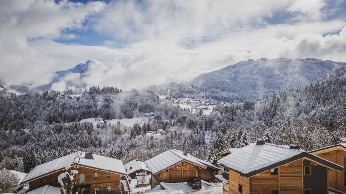Image No.15-Maison de 3 chambres à vendre à La Côte-d'Arbroz