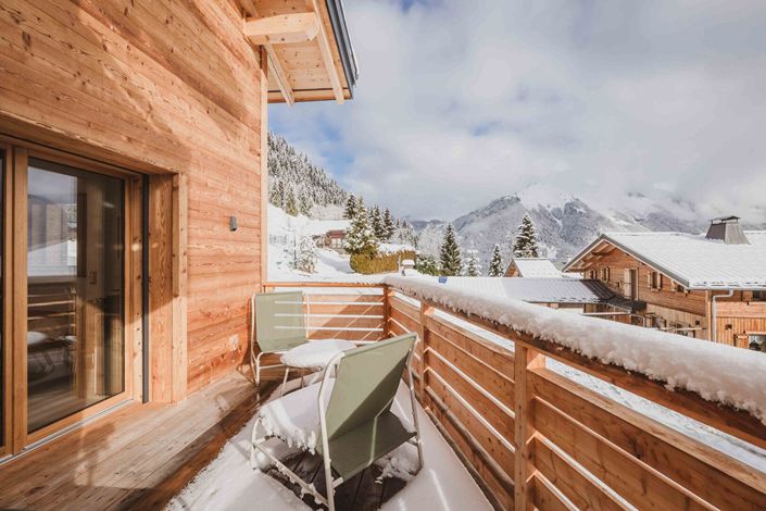 Image No.7-Maison de 3 chambres à vendre à La Côte-d'Arbroz