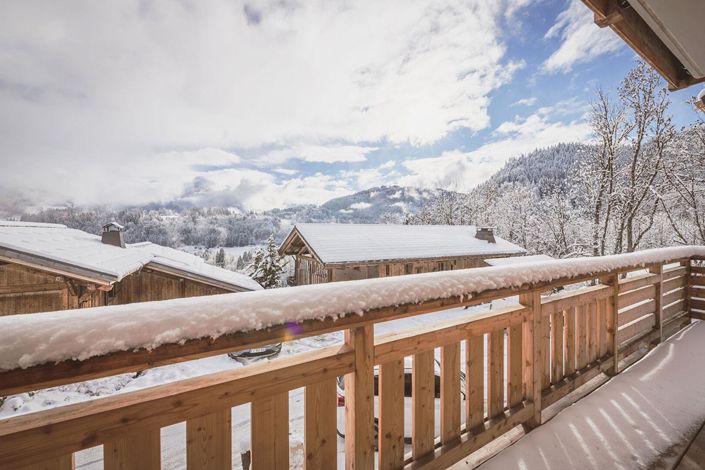 Image No.8-Maison de 3 chambres à vendre à La Côte-d'Arbroz